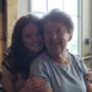 Meet your Posher, Krista